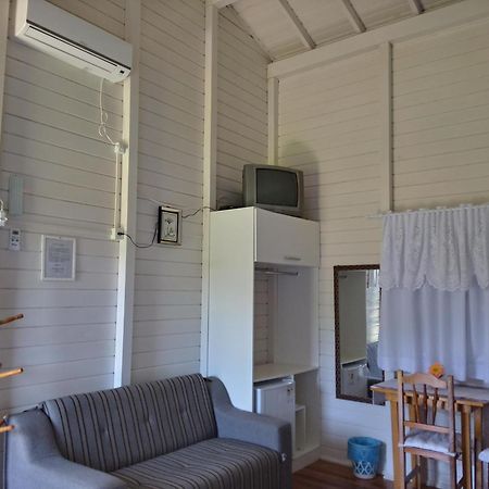 Pousada Landhaus 乌鲁比西 客房 照片