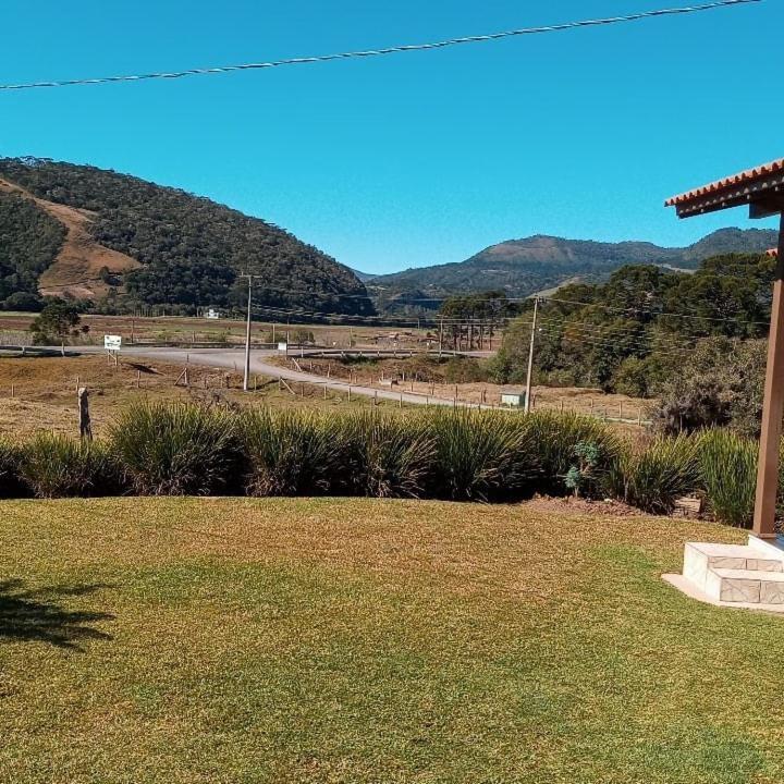 Pousada Landhaus 乌鲁比西 外观 照片