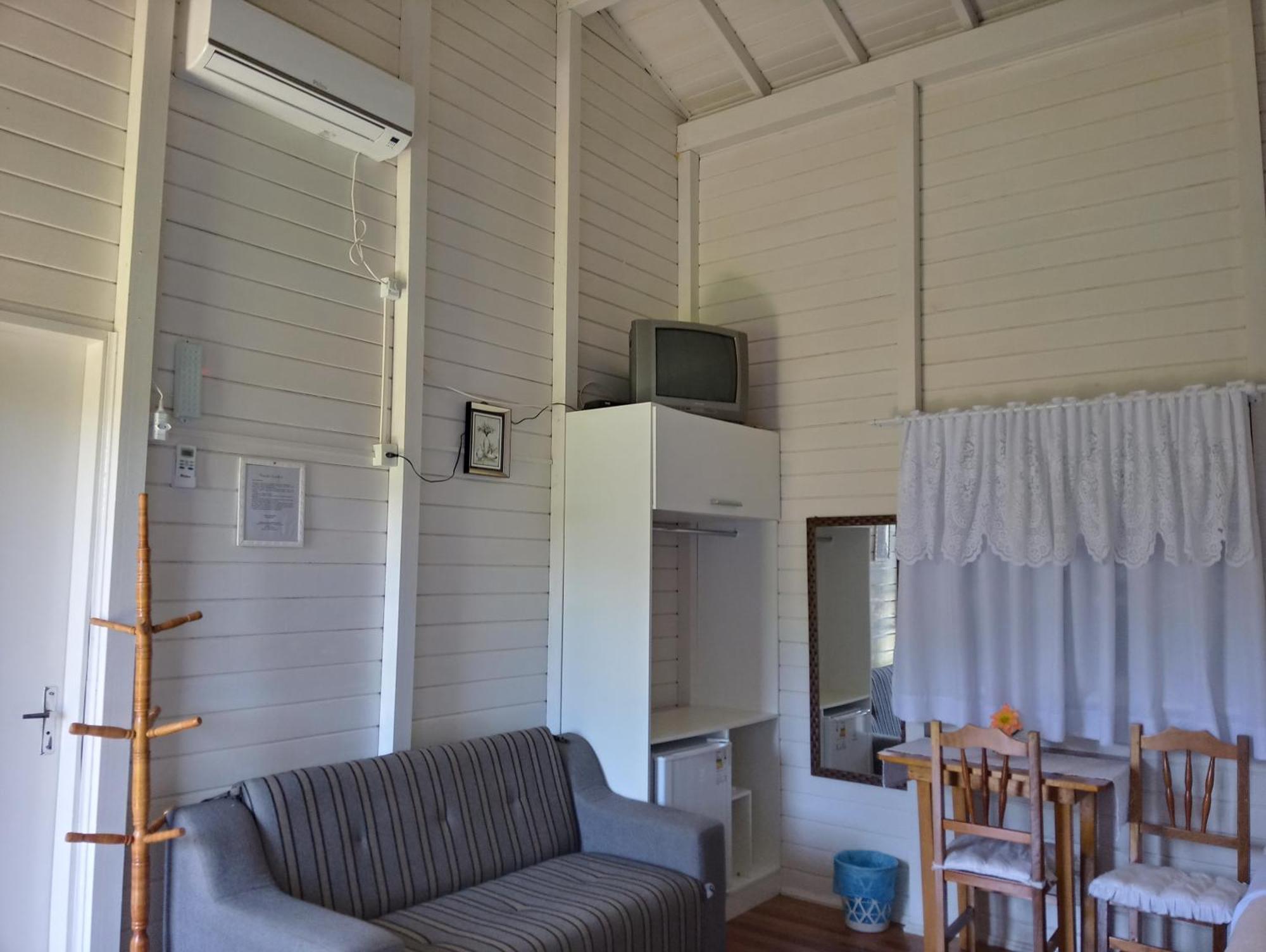 Pousada Landhaus 乌鲁比西 客房 照片