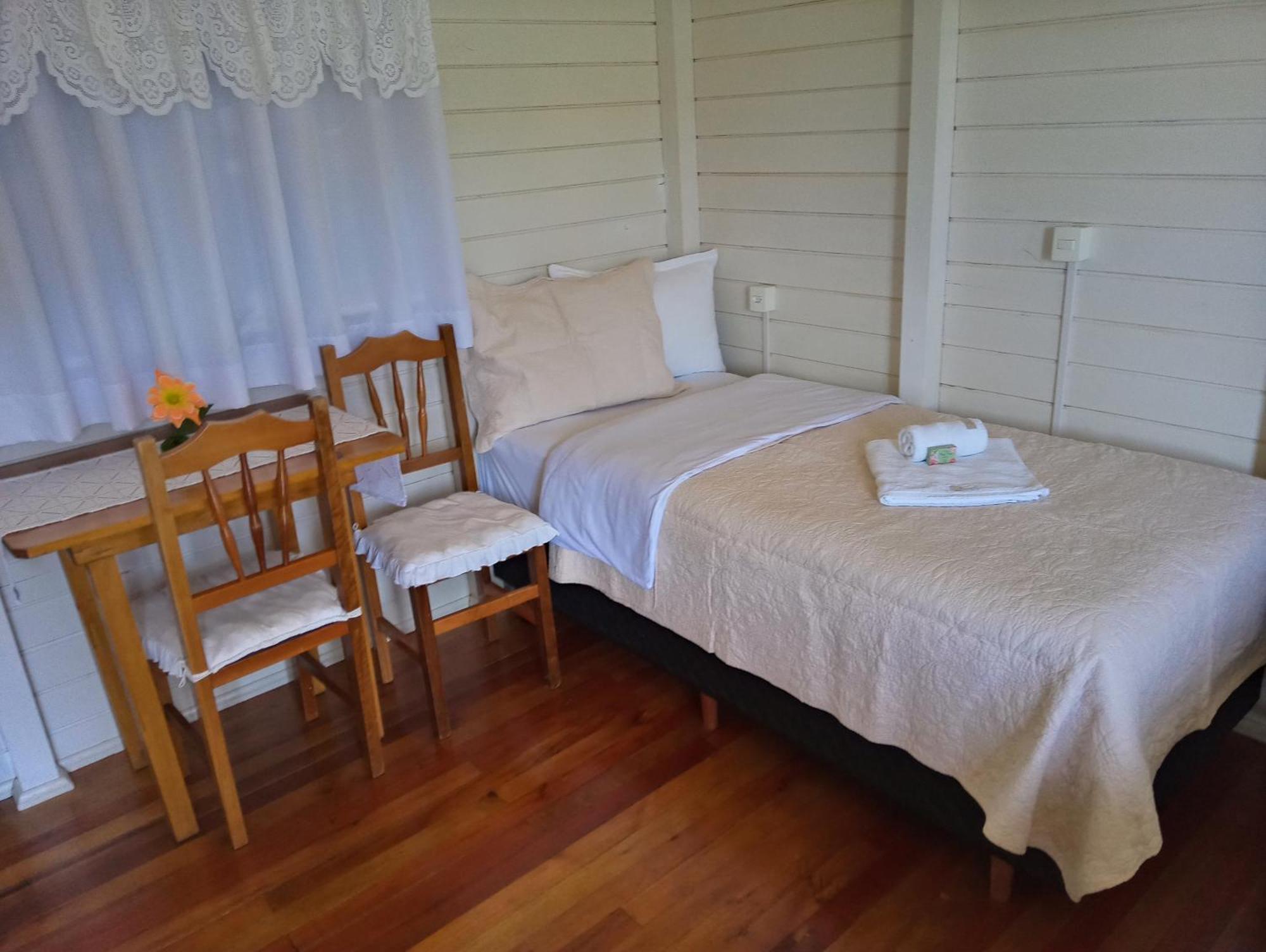 Pousada Landhaus 乌鲁比西 客房 照片
