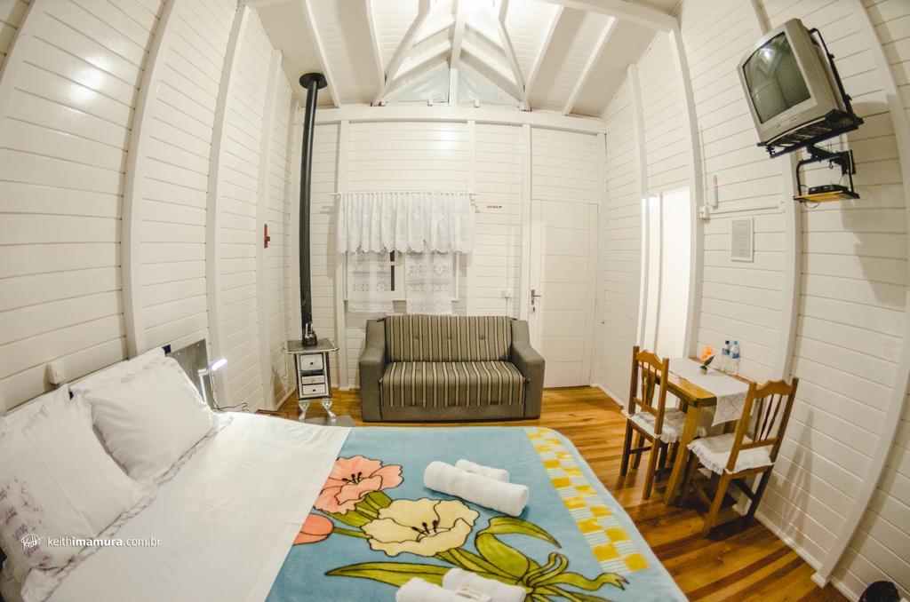Pousada Landhaus 乌鲁比西 外观 照片